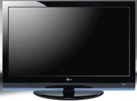 LED TV, Makin Tipis dan Makin Mahal