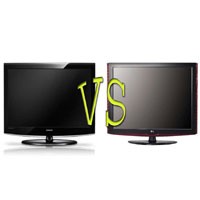 LG Patok Target 250 Ribu LCD TV