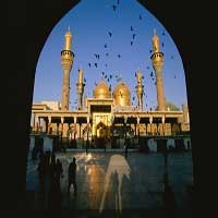 AS akan Suntikkan Teknologi ke Irak