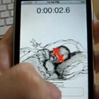 Game iPhone Bunuh Bayi, Apple Dikecam