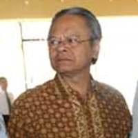 Erry Riyana Maju Jadi Calon Ketua BPK