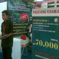 Industri Waralaba Minta Suntikan Stimulus