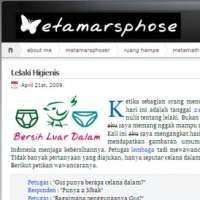 Ini Dia, Best of the Best Blog Kuartal I 2009