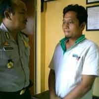 Tak Terima Putus Cinta, Ulul Aniaya Pacar