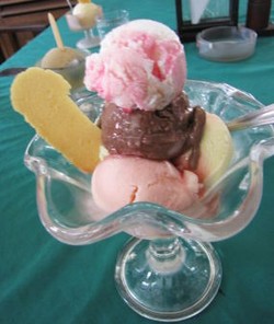 Es Krim Djadoel Rasa Kolonial