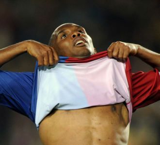 Lima Kali Lagi, Barca