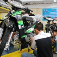 Kanzen Bakal Gaet SMK Lain