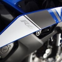 Yamaha Diam-diam Bawa 30 R6 ke Indonesia