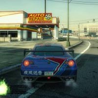 Cetak Rekor, Ngebut 24 Jam di Burnout