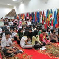 Meneropong Bandung 90 Tahun yang Lalu