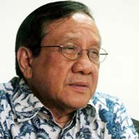 Akbar: Apa DPD Sudah Memberikan Aspirasinya?