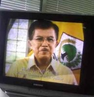 Jika Golkar & PDIP Jalan Sendiri, Sulit Cari Pasangan