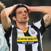 Juve Sudah Bikin Fans Kecewa