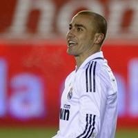 Cannavaro Ditolak Juventini 