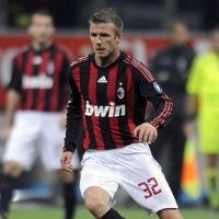 Beckham: Pamor Milan Tak Berubah