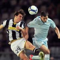 Lazio Nihilkan Juve