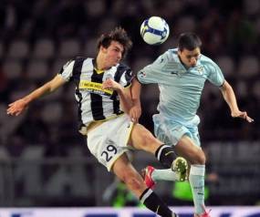 Lazio Nihilkan Juve