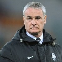 Juve Pastikan Posisi Ranieri Aman