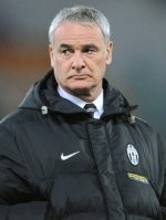 Juve Pastikan Posisi Ranieri Aman