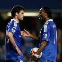Chelsea Kurang Sabar