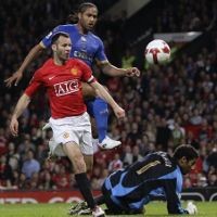 Sir Alex: Seharusnya Bisa 5-0