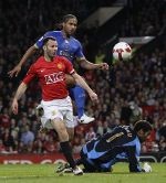 Sir Alex: Seharusnya Bisa 5-0