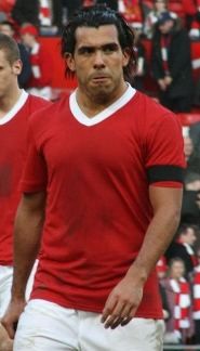 Tevez Menyerah, Siap Tinggalkan MU