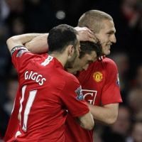 MU Juara Premier League