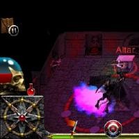 Melawan Kekuatan Neraka di iPhone