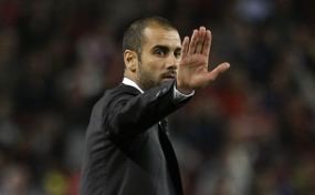 Jawaban Meyakinkan dari Barca