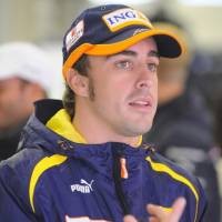 Alonso Masih Bisa Juara Dunia