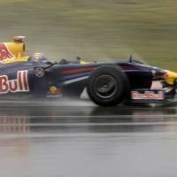 Red Bull Pindah ke Lain Hati?