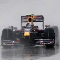 Aturan F1 Untungkan Tim Pintar