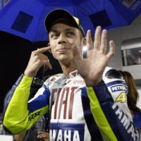 Stoner Bikin Motivasi Rossi Bertambah