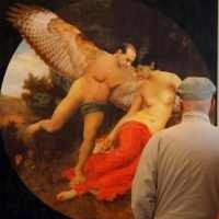 PM Italia Berpose Syur!