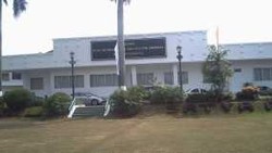 Eks Pejabat Bulog Dieksekusi ke LP Cipinang