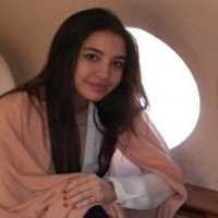 Jumpa Pers Bela Suami Manohara Misterius