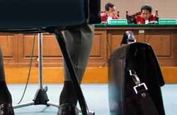 Auditor BPK Segera Disidang