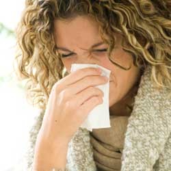 Sakit Flu? Lawan Dengan Makanan!