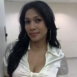 Pasca Melahirkan, Anne J. Coto Sulit Bercinta