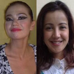 Tommy Soeharto Siap Rangkul Keket-Andi Soraya