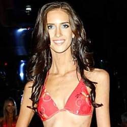 Terlalu Kurus, Finalis Miss Universe Jadi Kontroversi