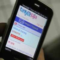 Tanya Apa Saja dari Ponsel Anda