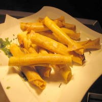 Digelar Festival Hidangan Eksotik Mexico