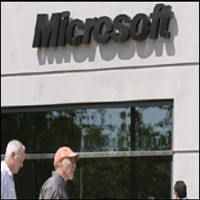Pertama dalam Sejarah, Penjualan Microsoft Anjlok