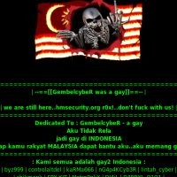 Malaysia Serang Balik Dedemit Maya Pembela Mano