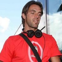 Legrottaglie Pilih Cokelat Ketimbang Film Porno