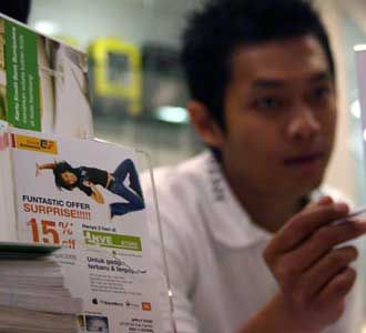 Banjir Diskon Dari Kartu Kredit Bumiputera