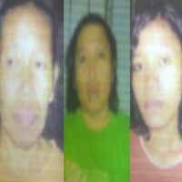 Nyontreng Dua Kali, Warga Krembangan Diamankan