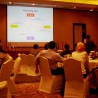 Indonesia Belum Bisa Co Creation